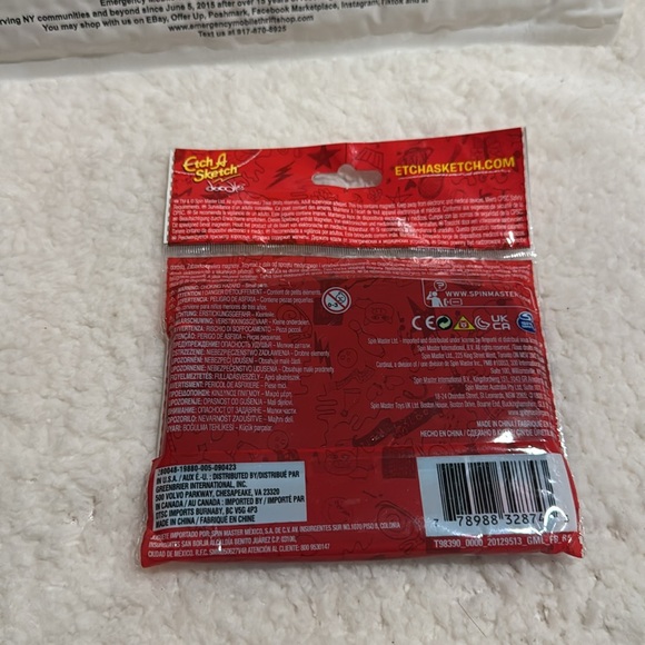 Birthday Party Kids Activity Sets Bundle of 10 - Picture 6 of 17